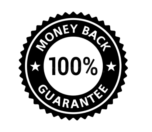 60 Day Money Back Guarantee