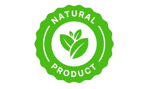 100 Percent Natural