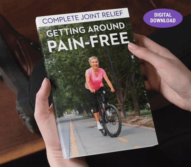 Complete Joint Relief Bonus Guide