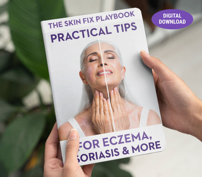 The Skin Fix Playbook