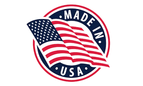 Made in USA Certification