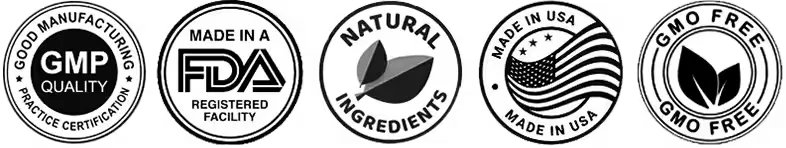 FlushFactorPlus Certifications FDA GMP